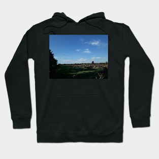 Photo of akrotiri Hoodie